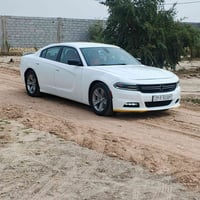 دوج جارجر • ٢٠٢٠ • رقم ذي قار