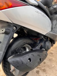 دراجة فريز • كابريتر بلادي • مكفولة