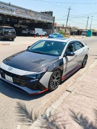 مديل ٢٣ • بدون صبغ • كاربون فايبر