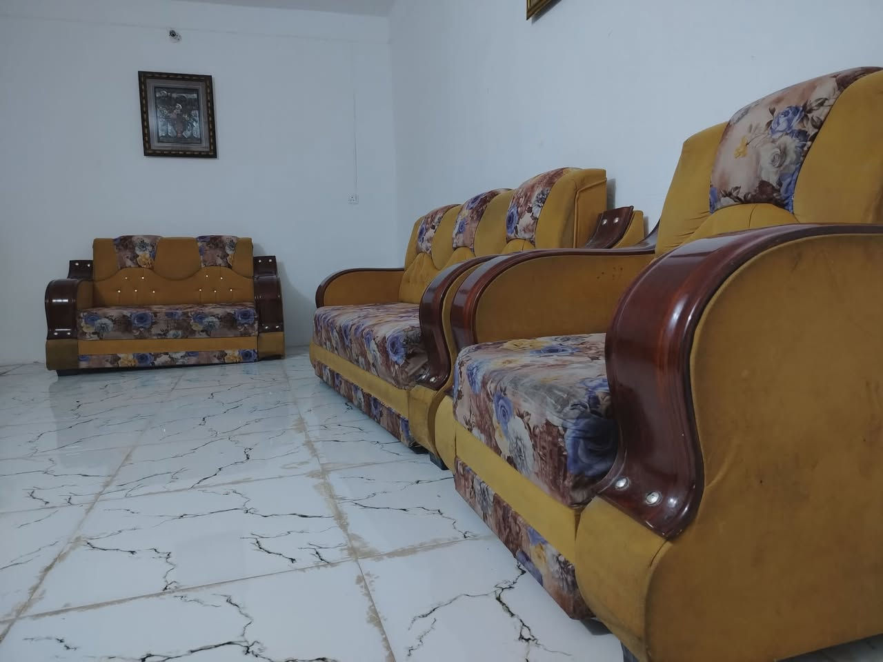تخم مستعمل وجديد تجي وتشوفه وتدلل السعر 350
للاستفسار ***********
