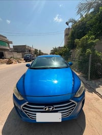 النترا ٢٠١٨ • وارد امريكي • ٨١٠٠٠ ميل