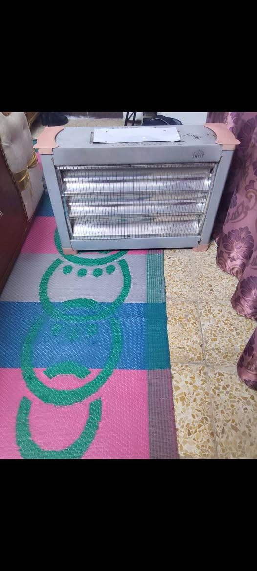 🛑🛑🛑للبيع اثنينهم ب ١٥ الف..الصوبة شغالة ميلين حجم كبير..
الشاري يتصل والما عندو رصيد يرمش ونخابرو..
وادي حجر فرع تسجيلات الوسام
***********👍👍👍
