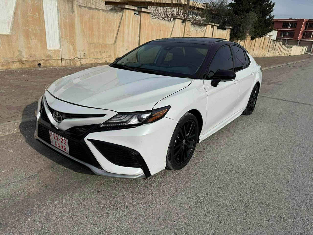 تۆیۆتا کامری ٢٠٢٤ فوول
داتاشۆ
پێنج کامێرا
کوشن کارەبا
کوشن ساردوگەرم
کوشن جلد
رادار پێش ودواولاکان
پانۆراما
برێک بەسمە
بەسمە
چەند موسەفاتیکیتر
دووپارچە بۆیاخ 
بێ ناوگرتن
رەقەم شانسی دانراوە
نرخ ٢٤٤$
0771-9694124
0751-1148709 رانية, السليمانية


**إذا كنت صاحب هذا الإعلان وتريد حذفه لأي سبب، رجاءا أرسل رسالة إلى الدعم الفني**