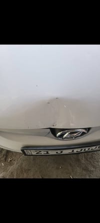 الانتر موديل 14خليجي قطعتين تبريد رقم سليمانيه سياره جاهزه من كلشي بيع...