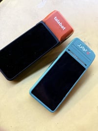 جهاز توترز • جهاز طلبات • بغداد