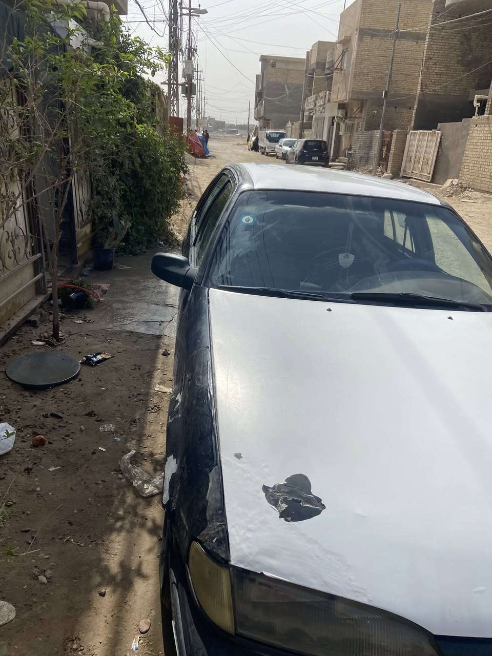 للبيع برنس دايوكير محرك شغال اوتوماتيك تبريد شغال سنويه لغاية ٢٨ باسمي تحويل مباشر ***********سعر ٢٧ورقه
