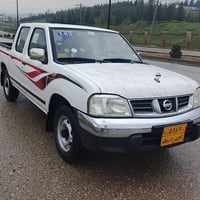 نيسان • ٢٠٠٦ • فول مواصفات