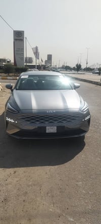 كيا K8 • ٢٠٢٣ • ٣٥٠٠ غاز LPi