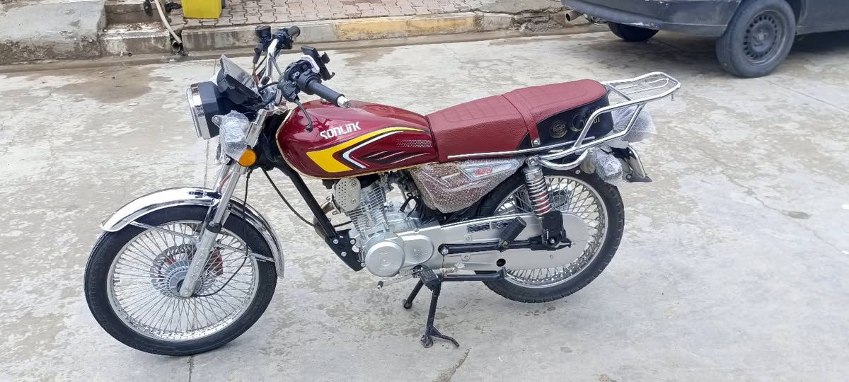 اسلام عليكم دراجه للبيع موديل ٢٥ صفر بعده سعر ٦٨٠ وبيه مجال


**إذا كنت صاحب هذا الإعلان وتريد حذفه لأي سبب، رجاءا أرسل رسالة إلى الدعم الفني**