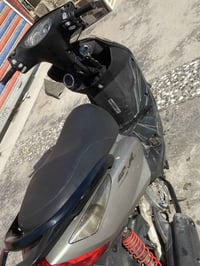 دراجه ماكس ثعلب 👻140دراجه كله ختم واحد نكره سلف كهربائيات كله شغاله رب...