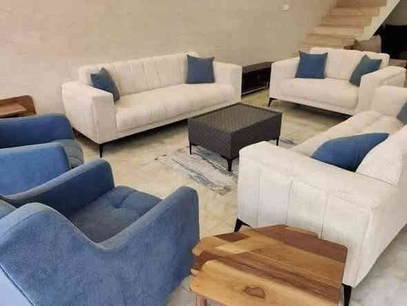 اعمال جديده من "معمل ومعرض قطاف"
نعمل بجوه عاليه ومواصفات مميزه
ضمان ثلاث سنوات
الشغل حسب الطلب 
نشتغلك بالموديل والون والخامه والقياس الي تريده او تريديه

العنوان
ذي قار-سوق الشيوخ-قرب مدرسة الشريف الرضي

للحجز والاستفسار 
التواصل عبر مراسلت الحساب او الاتصال على الرقم

***********
