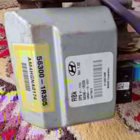 ماطور اكسنت • ٢٠١٣ • خليجي