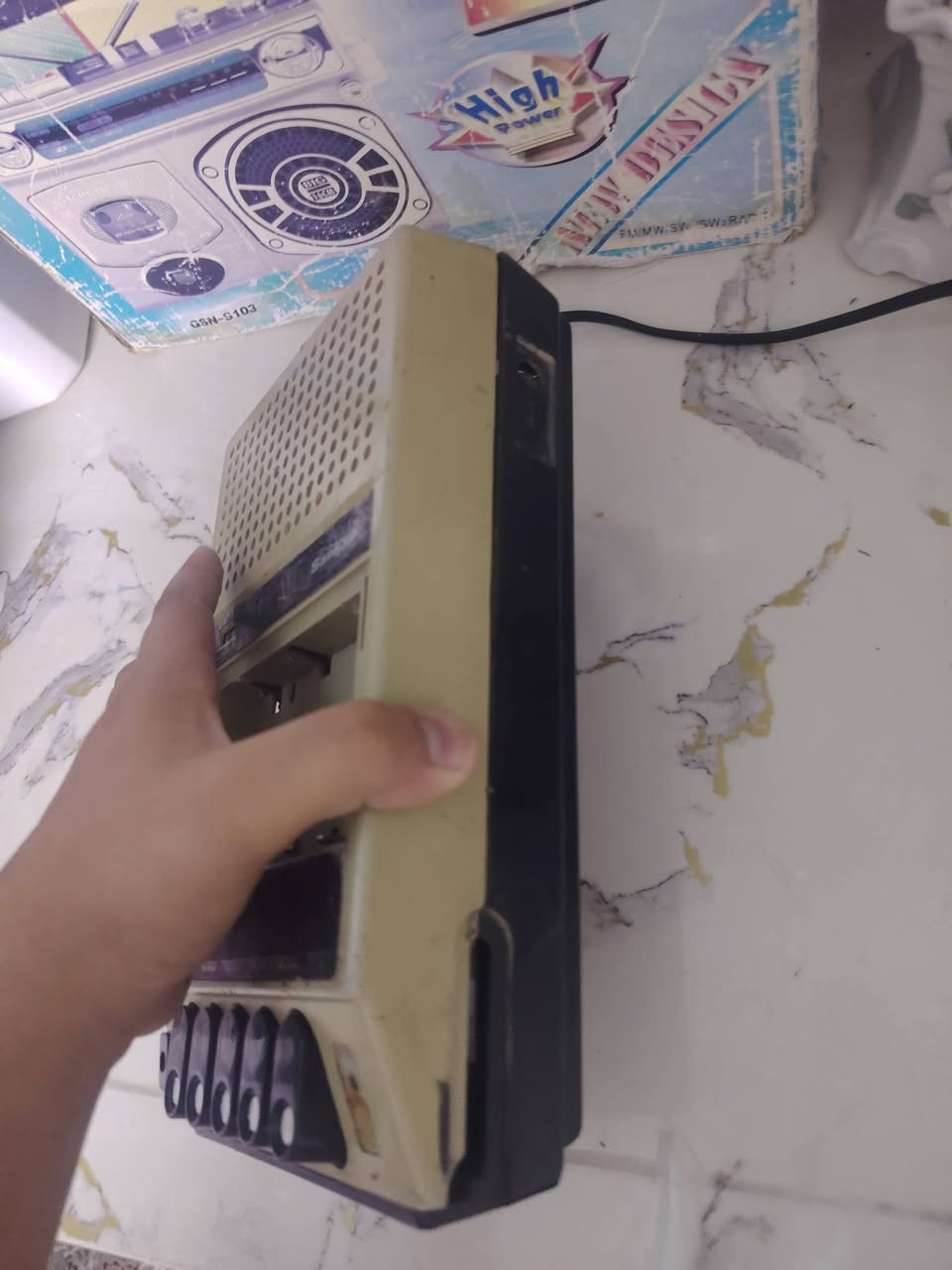 مسجل سانكيو طرح شغال بشرط سعر 45 الشراي يخابر او يراسل واتس اب ***********

