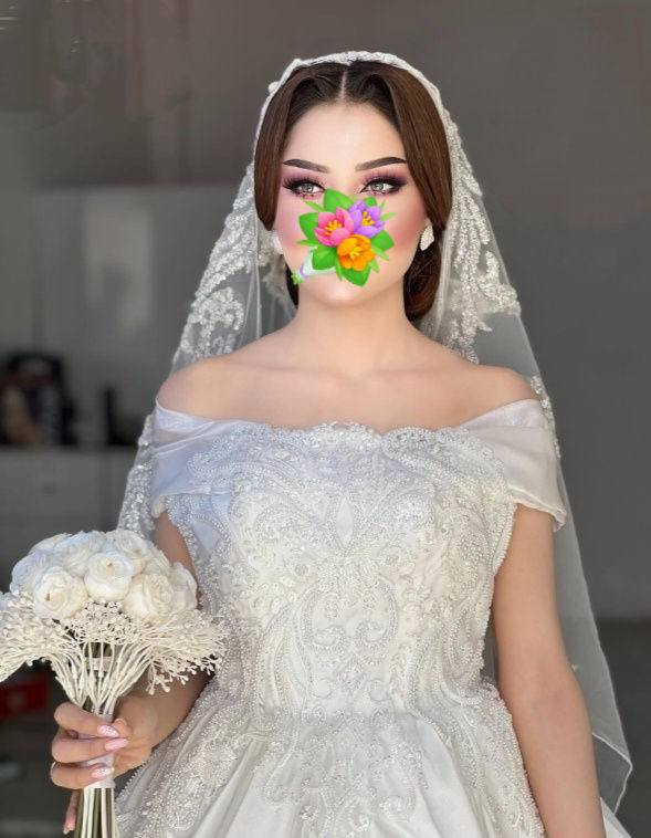 عن وصول احدث الموديلات التركية
والاوربية
العنوان 📍طوز خورماتو مقابيل دوز مول 
قصر السلطانه للعرائس سر الاناقة
نميزي وكوني مميزة بأطلالتك
سارعو بالحجوزات📩📬
ايجارات بدلات اعراس وحنة لكافة الموديلات واحدث#
الفصالات المميزة
الحجز مفتوح طيلة ايام الاسبوع 
📍،اوقات الدوام 8صباحاً الى10 مساءً
 قصر السلطانة بأدارة احمد طيفور 
رقم الهاتف للتواصل// ***********📞☎️
📌كوافيره جنه الصالون روتانا
