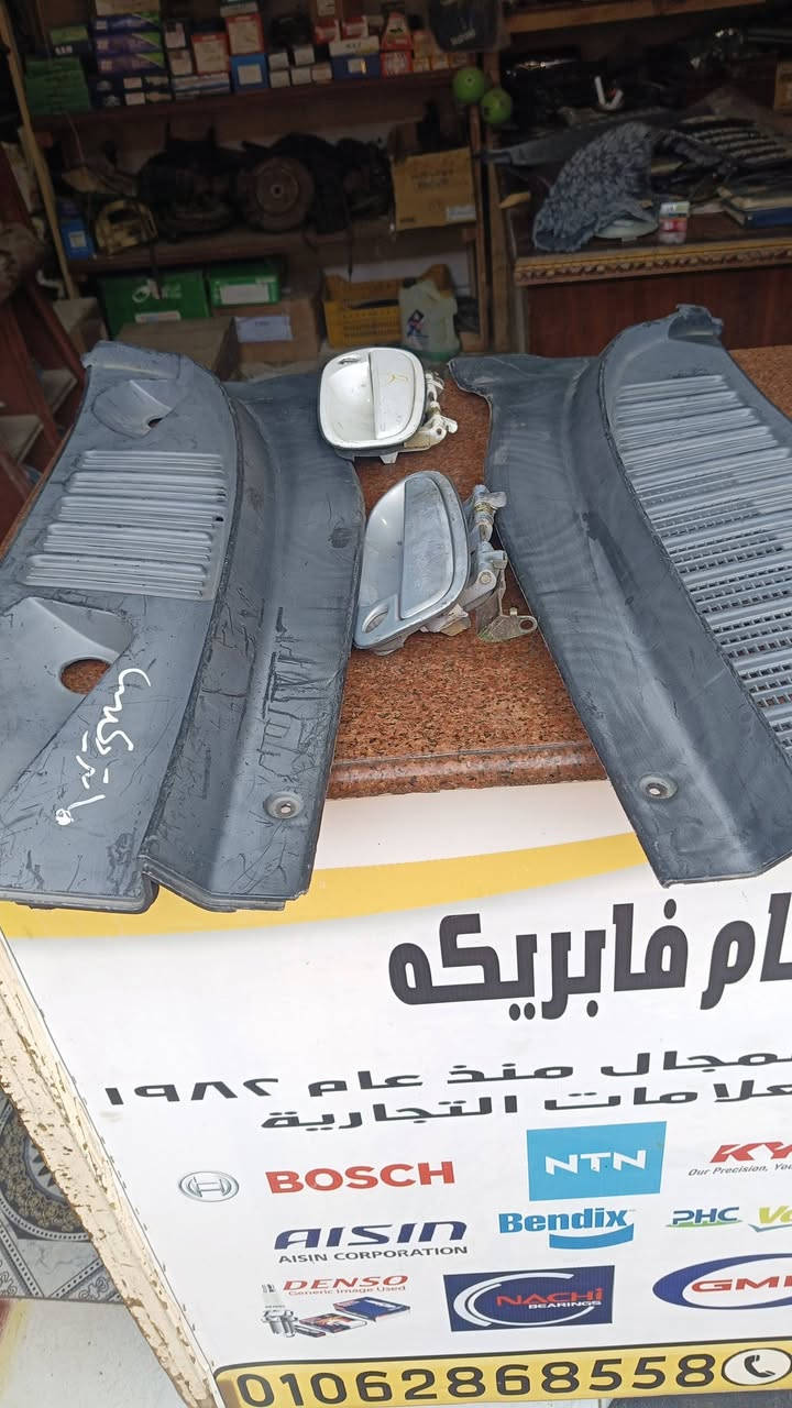 السلام عليكم ورحمه الله 
#بدور #على قطع غيار ماتريكس ولا فيتا 
بفضل الله كل حاجه موجوده 
#محل حسام فابريكه 
#التواصل من خلال على الوتس او الاتصال 
01227724177
01062868558


**إذا كنت صاحب هذا الإعلان وتريد حذفه لأي سبب، رجاءا أرسل رسالة إلى الدعم الفني**