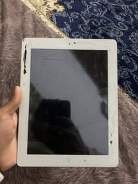 آيباد • شغال • مستعمل