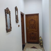 ياسين خريبط • ٢٠٠م • غرفتين