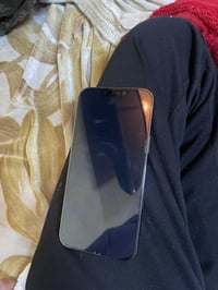 آيفون ١٣ برو ماكس • ٢٥٦ • بطاريه ٩٦