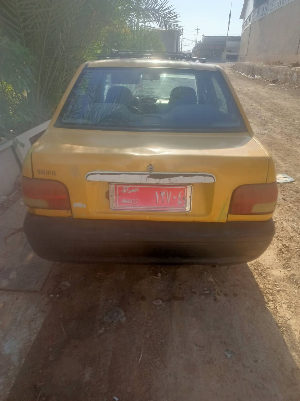 سايبه جاهزه مال شغل رقم احمر و سنويه مديل 12 كوت  موبيل ***********
