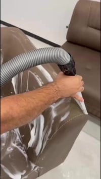 😍خصم 25% ..ويانه تخمكم غير ❤️خصم لمدة اسبوع .. بس بـ40  الف تنظيف تخم ...