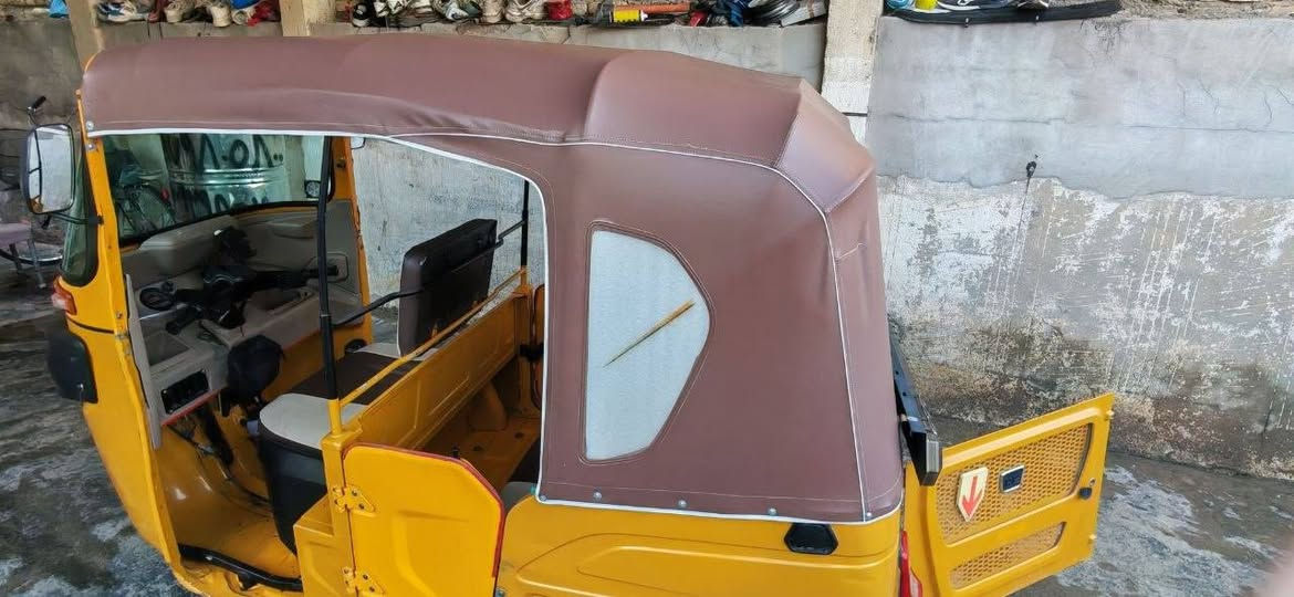 تكتك 21 ماتصرف عليها ربع دينار سعرها 7و200 وبيها مجال بسيط مكاني بغداد ابوغريب


**إذا كنت صاحب هذا الإعلان وتريد حذفه لأي سبب، رجاءا أرسل رسالة إلى الدعم الفني**