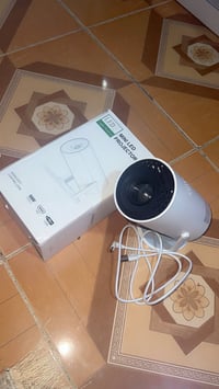 كفري • الكترونيات • خربان