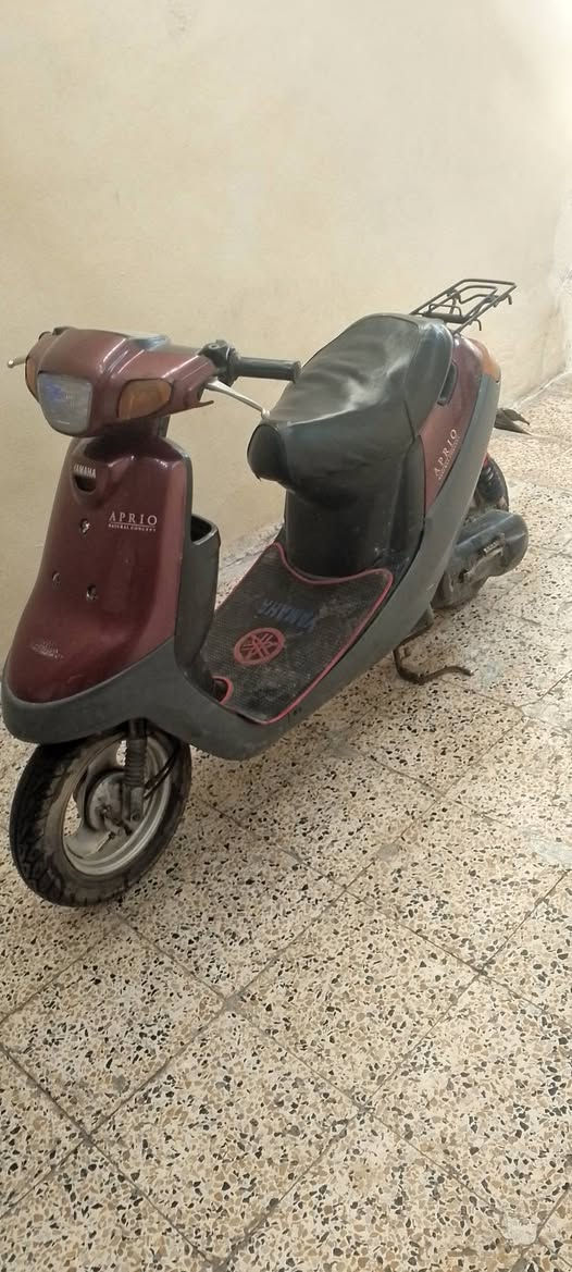 سلام عليكم
للبيع محرك ما مفتوح بس قبغ هندر كهربايتو كلها شغاله
250 الف قفل قفل قفل
***********

***********
