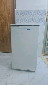 ثلاجة سامسونج • ثلاجة مكتبية • النجف