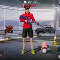 نوادر • ايدي مميز • فرعون لفل 3