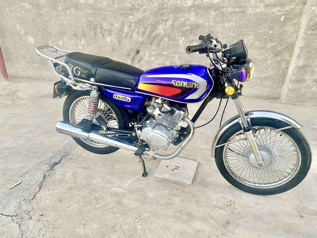 سلام عليكم. متاح تايكر سونك 2024 اوراق اصل  دراجه بعده ابحلاه الوكلاه دراجه مكفوله كفاله عامه   كهربايته كله شغاله   :سعر دراجه 600او بيه مجال  : العنوان بابل قضاء المسيب : للستفسار اتصل :***********
