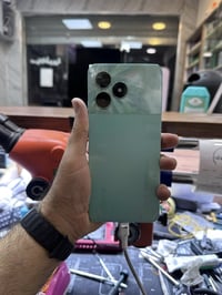 سامسونغ A15 • ريلمي C51 • مستبدل شاشة