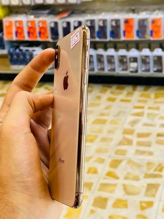ايفون اكس ماكس نضيف جدا السعر🔥130 الف نموذج m شرق اوسط تخزين 256 بطاريه 73 جهاز بلادي وتر بروف جهاز مامفتوح ضمان اسبوع
العنوان : الموصل _مقابل نفق الجامعه


**إذا كنت صاحب هذا الإعلان وتريد حذفه لأي سبب، رجاءا أرسل رسالة إلى الدعم الفني**