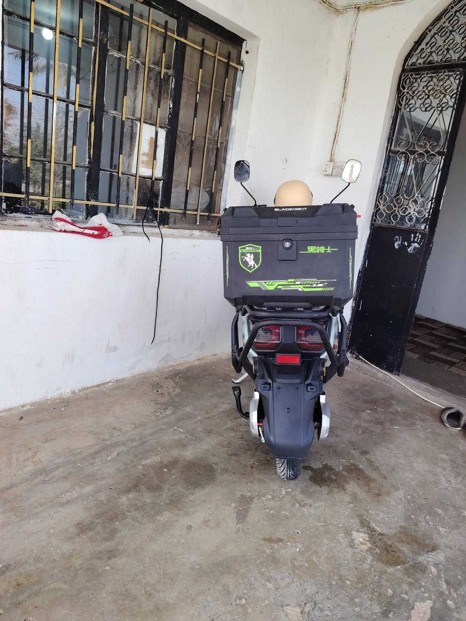 مطور شحن لبيع بعدو ما ماشي زيرو موديل ٢٠٢٦مليون وخمسميه


**إذا كنت صاحب هذا الإعلان وتريد حذفه لأي سبب، رجاءا أرسل رسالة إلى الدعم الفني**