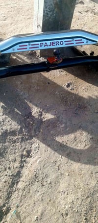 درع باجيرو للبيع الرقم الهاتف 07808843363 السعر 90 وبي مجال