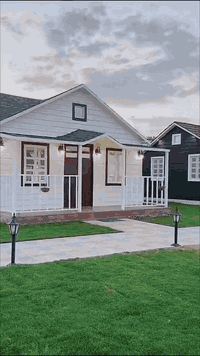 كولدن هاوس • بيوت تركية جاهزة • البصرة