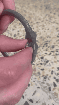 نوادر زوج حجول فضه عالي شغل يهود الموصل
وزن 80 غرام اي استفسار على خاص


**إذا كنت صاحب هذا الإعلان وتريد حذفه لأي سبب، رجاءا أرسل رسالة إلى الدعم الفني**