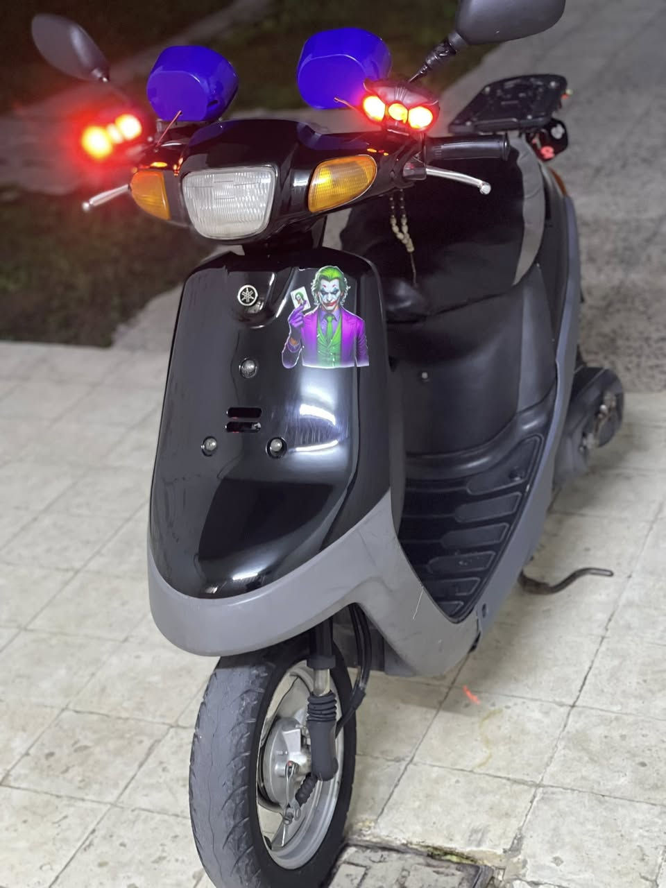 سلام وعليكم دراجه بوتين نضيف للبيع او مرارس بيراني مكينه شرط بس قبغ هندر مفتوح تواصل خاص او عل رقم *********** الي عندو يرانب نضيف يتفضل
