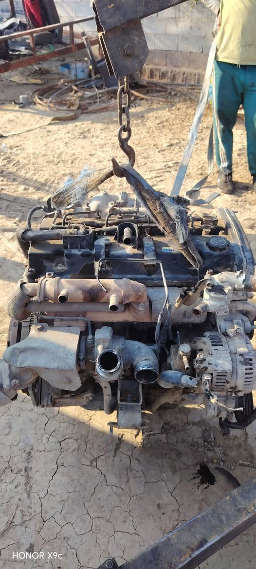 سلام عليكم محرك 3000 سوبر مسكر  للبيع شرط التشغيل فقط عوزه جكترات.. المكان واسط ناحية الشحيميه 
السفسار  اتصل ع رقم صاحب المحرك ***********
خاص مارد مهدي سريد
