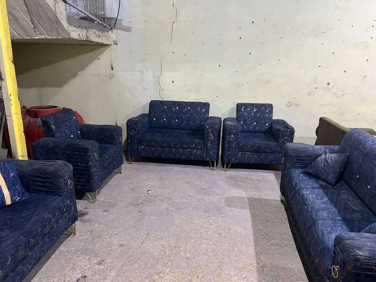 *********** النجف, العراق
