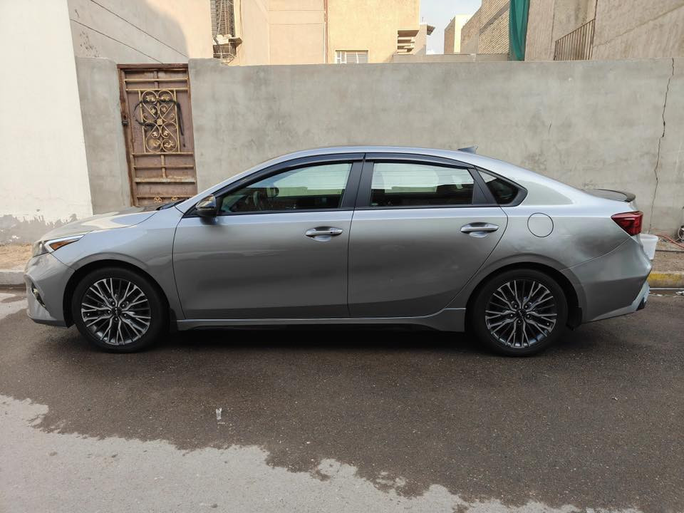 السلام عليكم
فورتي جيتي لاين 2022 وارد أمريكي

محرك 2000 دوش 

ماشيه 107 ألف 

حادثه بسيط مصلح بارد كصة بنيد حسب ما موجود بالصور

كير محرك شواصي مكفوله وأي قطعة ما مبدل بيها

بارد قليل جاملق الخلفي بجهة السائق  

رقم بغداد بأسمي 

عنوان السياره بغداد 

السعر 165 ورقه بيه مجال 

للاستفسار الاتصال

***********
