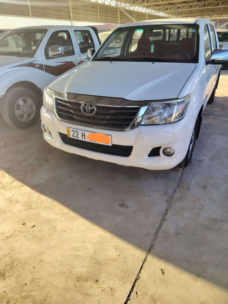 بيكم ٢٠١٤
كير عادي
كفاله عامه
محرك كفاله عالشركه
جاهزه مابيه اي نقص
رقم سنويه جديده لل٢٠٣٠
بسعر مناسب 
***********
