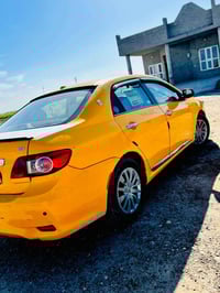 كورلا 10محدثه 13السياره ليبر واحد رقم انبار جديد السنويه لل 28 منضومه ...