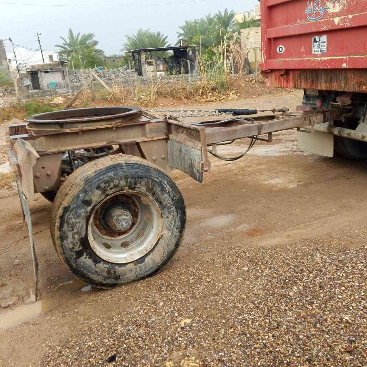 للبيع 🛑🛑🛑
دنكير  حجم ١٦ 

ألماني 

سعر   ١٨ ورقه وبي مجال شي قليل 

ارجو استفسار اتصل على الرقم  *********** 

***********
