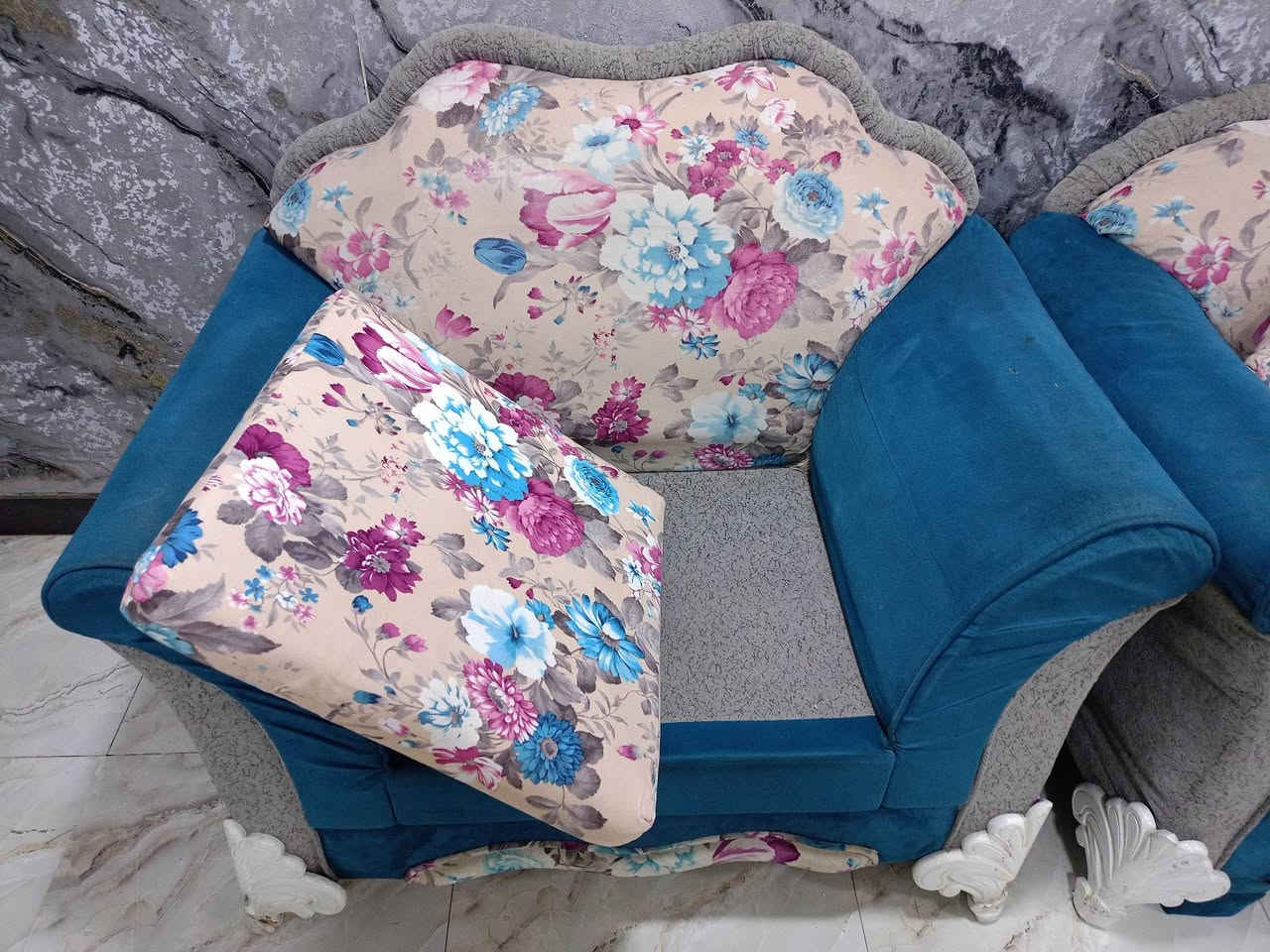 قنفات للبيع 8 مقاعد مستخدامات وياهة 6 كوشات المكان الزعفرانية
السعر 300 وبي مجال للطيبين
للاستفسار: *********** اتصال او واساب
