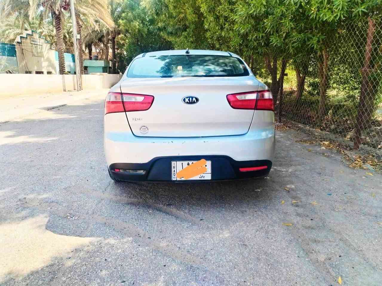 السلام عليكم
كيا ريو موديل 15خليجي رقم بابل دولي مكينه 1600دوش
باسمي تحويل مباشر السونار مرفق مع الصور
السعر 83 وبيها مجال
بابل محاويل
***********
