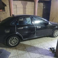 فورنزا موديل 2007 مكينه كير كفاله  تبريد ما مفحوص  مصبوغه حزام جماليه ...