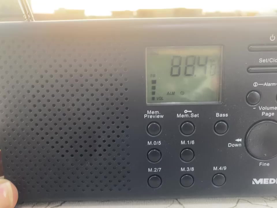 متوفر راديو نضافه تامه الماني 
يوجد توصيل 
تواصل خاص


**إذا كنت صاحب هذا الإعلان وتريد حذفه لأي سبب، رجاءا أرسل رسالة إلى الدعم الفني**