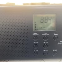 راديو • نظيف • الماني