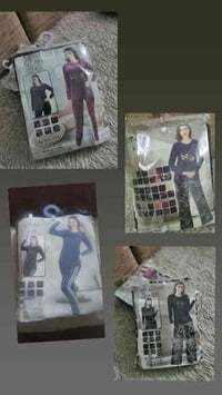 هلا وبنات عندي تراكسوتات السعر التراكسوت ثمانيه والسعر ستريك وبيجامه ب...