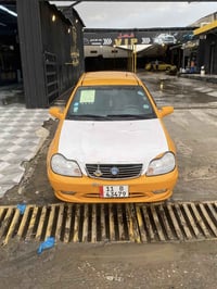 سيكي 2012. تكسي بغداد باسمي السياره  سنويه جديده  رقم إنكليزي  هزه جدي...